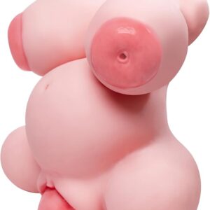 Realistic Sex Doll Male