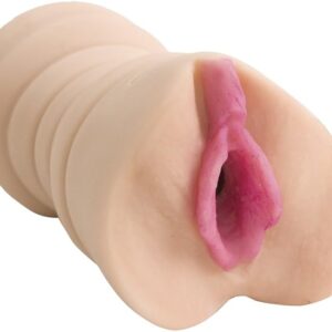 Doc Johnson Sasha Grey