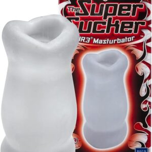 Doc Johnson The Super Sucker