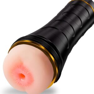 Anal Male Masturbator