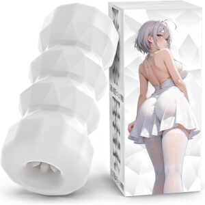 Male Masturbator Sex Toy for Men