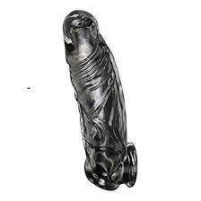 WOHUTAR Reusable Sleeves SK1 Girth – Premium Silicone Enhancement Sleeve - Image 2