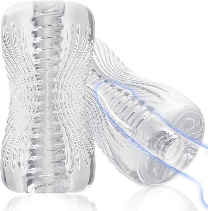 Abanney Male Masturbator Sex Toys - Adult Sex Toy