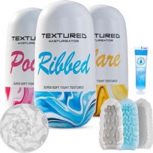 Male Masturbator Sex Toys for Men - Pocket Pussy