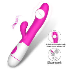 Clitoris Stimulator Vaginal Massager