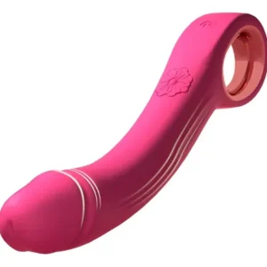 Dildo Vibrator Sex Toys For Woman
