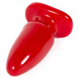 Doc Johnson Red Boy Large Anal Plug