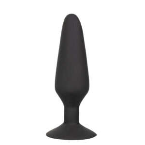 Lovehoney Large Silicone Training Plug