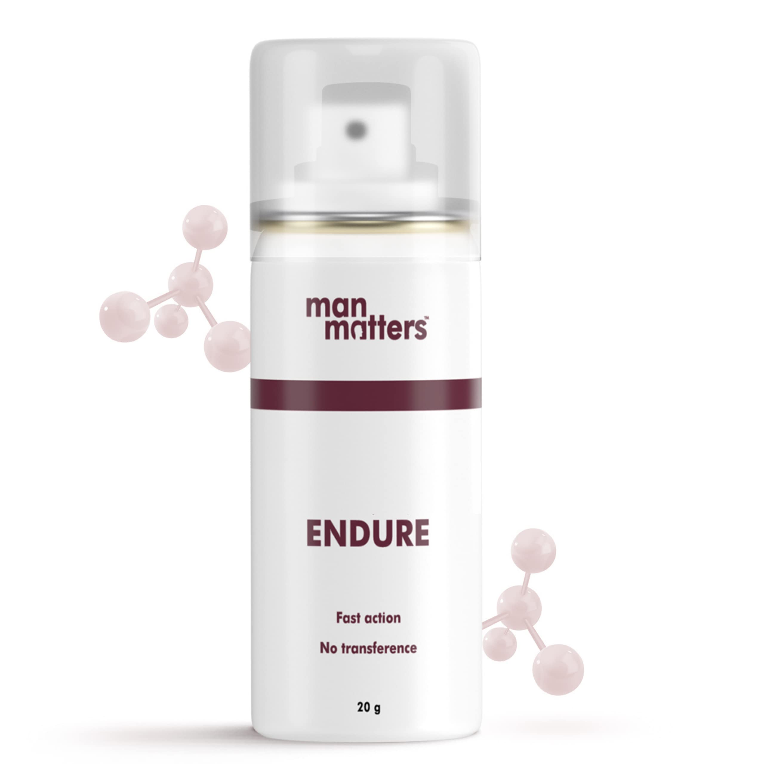Man Matters Endure Delay Spray in pakistan