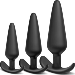 Newly Portable Couple The Plug Anales Kit Butt