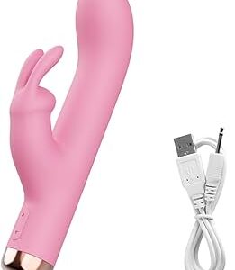 Rabbit Shape Vibrator