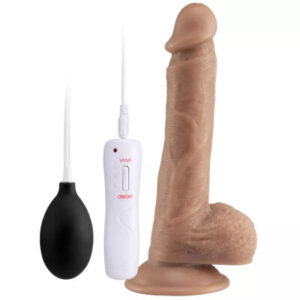 Remote Control Dildo