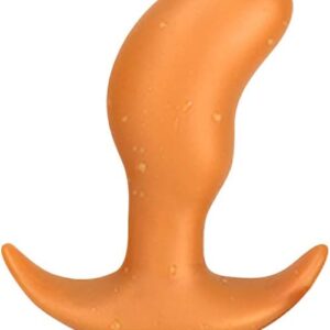 7'' Silicone Anal Butt Plug