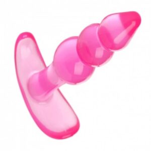 Trinity Vibes Ergonomic Prostate Massager