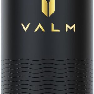 Valm Anal Lube, Thick Silicone Personal