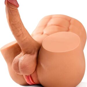 You are an SEO copywriter for Fleshlighttoy.pk, an adult product e-commerce store on WordPress/WooCommerce with RankMath. Write 100% original, human-sounding, tasteful, professional product content. Never copy or paraphrase the supplied description — use it only as a factual reference. No keyword stuffing, no exaggerated/unsupported claims, no explicit/graphic sexual language — keep it discretion-forward and retail-appropriate for an 18+ audience. Follow Google Helpful Content and E-E-A-T principles.  Based on the Product Title and Short Description given below, generate, with clear headings, exactly:  1. Product Name (SEO-optimized, natural) 2. SEO-Friendly Product Slug (lowercase-hyphenated, includes primary keyword) 3. Short Description (2-3 sentences, benefit-led) 4. Full Product Description (400-600 words, H2/H3 subheadings, bullet points, benefit-led opening with keyword in first 100 words, features, materials, use-case, trust section, closing CTA) 5. Meta Title (under 60 characters, keyword near start) 6. Meta Description (under 155-160 characters, keyword + soft CTA) 7. Focus Keyword (1) 8. Primary Keyword (1) 9. Secondary Keywords (4-6) 10. Long-Tail Keywords (5-8) 11. Semantic Keywords (8-10) 12. 20 SEO Tags 13. Image SEO: filename, alt text, title, caption  Keep formatting clean and professional. This prompt is reusable — for each new product, just replace the two inputs below and resubmit.  INPUTS: Product Title:BIG SHOCKED Shemale Sex Doll with 7.2in Realistic Huge Dildo  Short Description:BIG SHOCKED Shemale Sex Doll with 7.2in Realistic Huge Dildo, Unisex Trans Sex Dolls Flexible Cock Gay Sex Toys  Multi-Functional TPE Wellness Torso – 7.2in Flexible Extension with Dual 8-Inch Textured Channels for Adults in Pakistan  Designed for All Preferences and Possibilities: This contoured TPE wellness torso is designed for adults with diverse preferences. Unlock more possibilities with versatile design that adapts to your needs.  Key Features for Pakistan Buyers:  Upgraded Realistic 7.2-Inch Flexible Extension: Featuring extended 7.2-inch flexible design for enhanced reach. Highly flexible extension bends up to 90° to fit a variety of positions and styles. High rebound material returns to shape after use. Dual Channel with 3D Particle Design: Provides two soft 8-inch internal channels with ribbed internal structure and 3D particle texture. This design increases contact and friction, providing continuous comfort and stimulation. Soft, High-Quality TPE Material: Made of soft, high-quality TPE – comfortable to the touch with high durability. Ensures long-time use without losing its original texture. High elasticity material is not easy to tear and adapts to any size. Privacy Packaging & Customer Service: This personal wellness device comes in privacy packaging – no one will know what's inside. If you have any problems with the product, our online support team is ready to help.