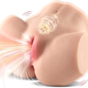 Mrgras 10LB Premium TPE Personal Wellness Device for Men