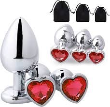 Butt Plug Anal Sex Toys
