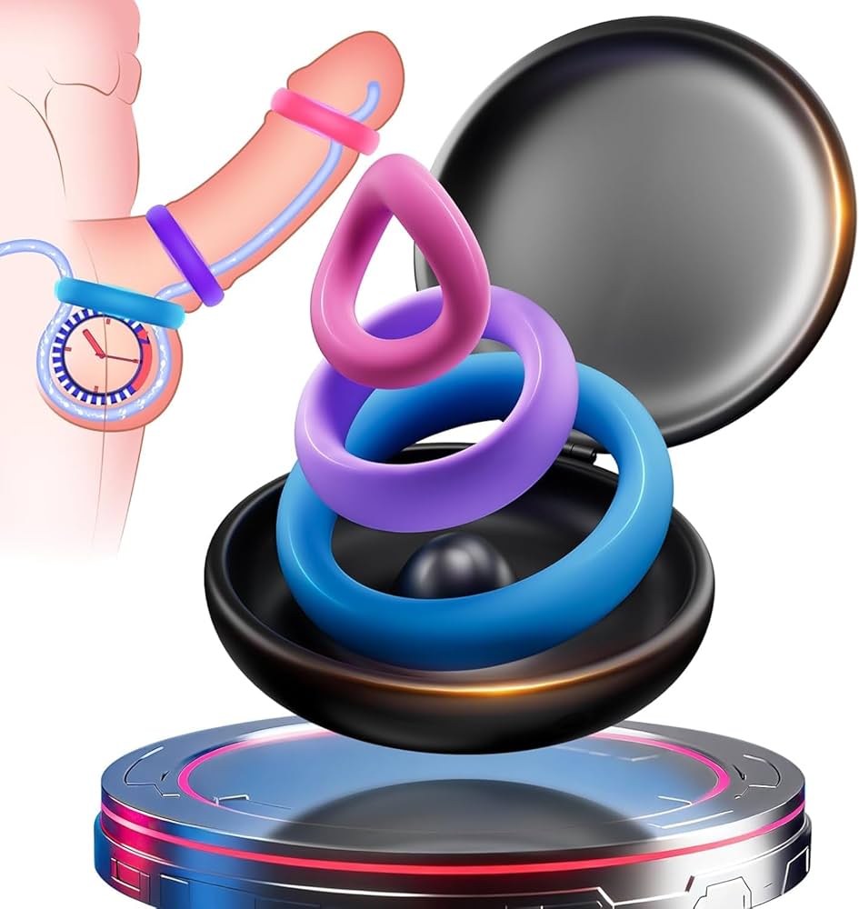 Cock Rings Pakistan