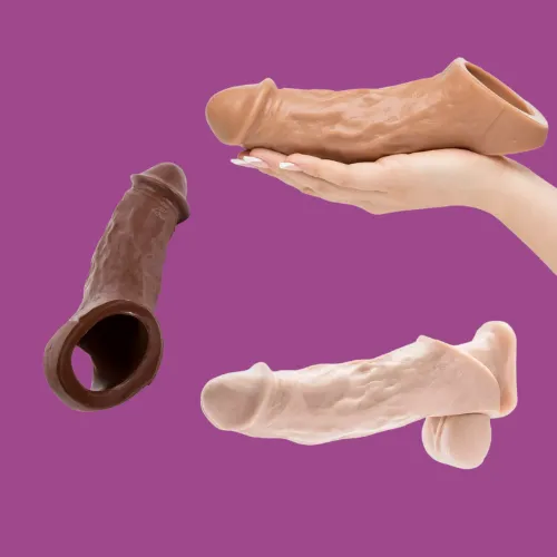 penis-sleeves Pakistan