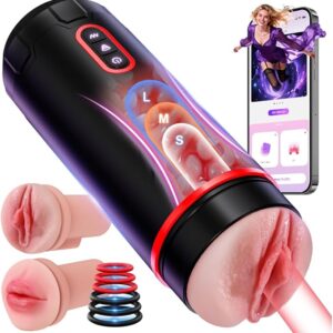 Sex Toys for Men Male Masturbator