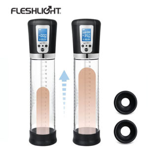 Electric Automatic Vacuum Penis Pump with 4 Training Modes